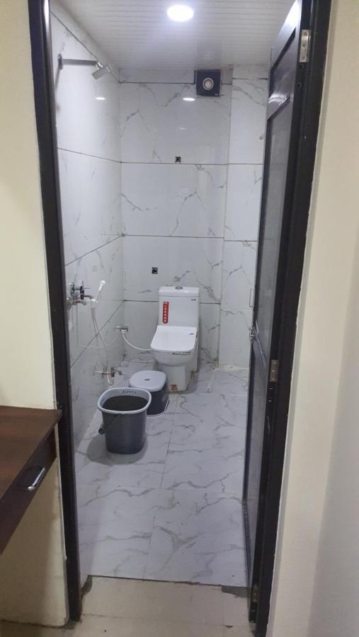 Green Leaf Hotel Ujjain Εξωτερικό φωτογραφία