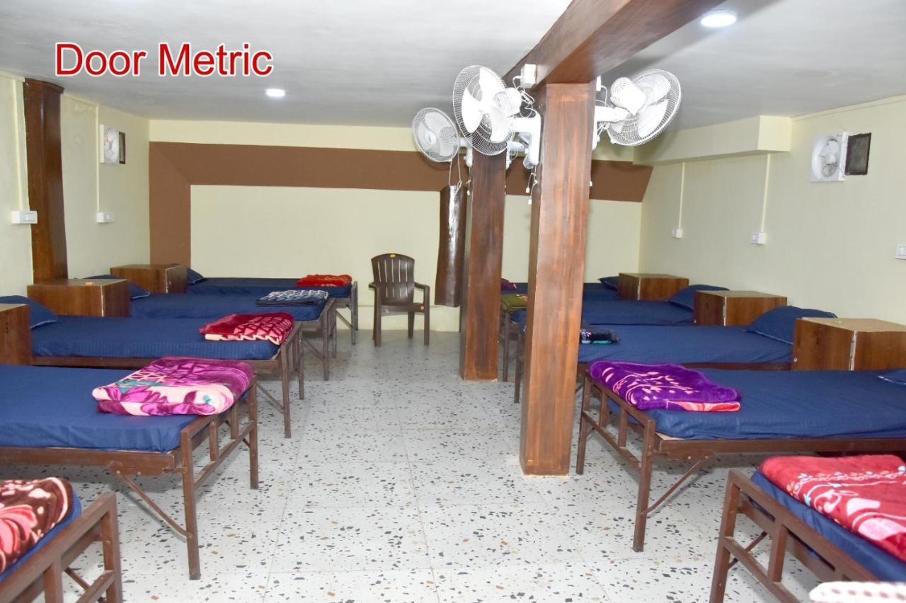 Green Leaf Hotel Ujjain Εξωτερικό φωτογραφία