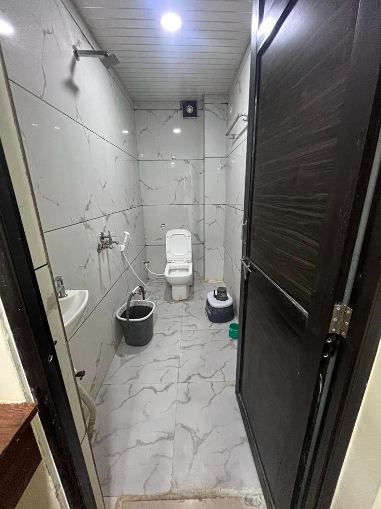 Green Leaf Hotel Ujjain Εξωτερικό φωτογραφία
