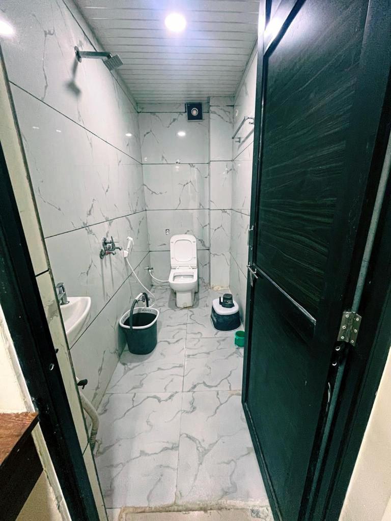 Green Leaf Hotel Ujjain Εξωτερικό φωτογραφία